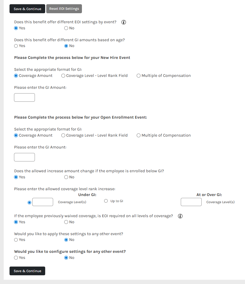 CHR - Settings - Benefit Management - Benefit - EOI Rules - 00.png