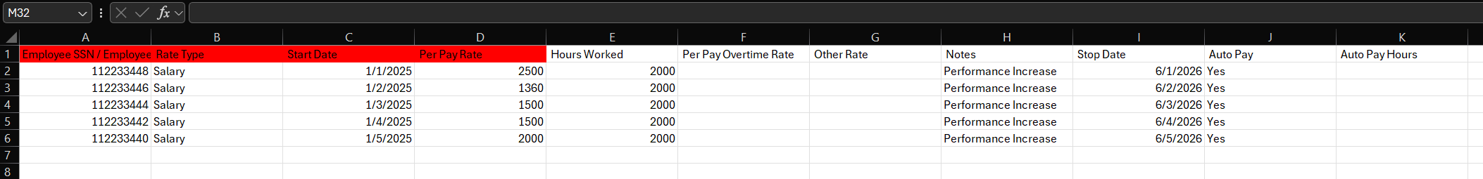 CHR - Benefit Management - Open Enrollment - Import Template - 00.png