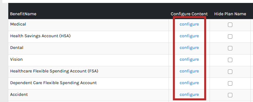 CHR - Settings - Benefit Management - Configure Enrollment Screen - Menu - Configure - 00.png