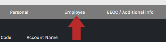 CHR - Employee - Demographic Info - Tabs - Employee - 00.png