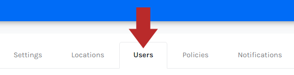 Onboarding - Administration - Settings - Users - 01.png