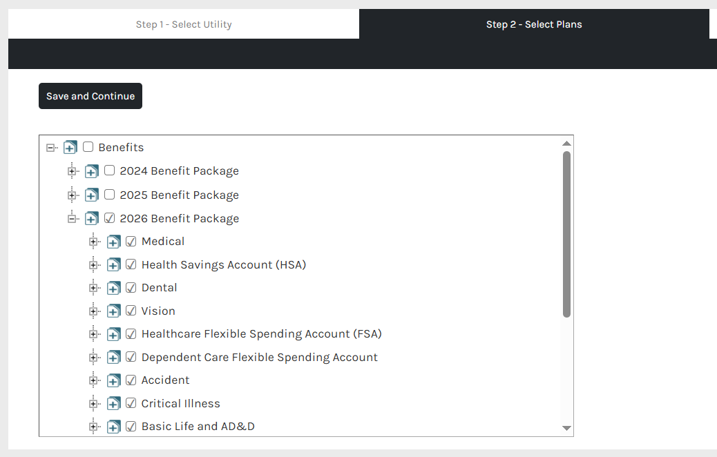 CHR - Settings - Benefit Management - Plan Utilities - Recalculate Costs - 01.png
