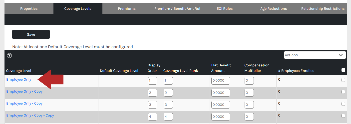CHR - Benefit Management - Open Enrollment - Create Voluntary Life - 15.png