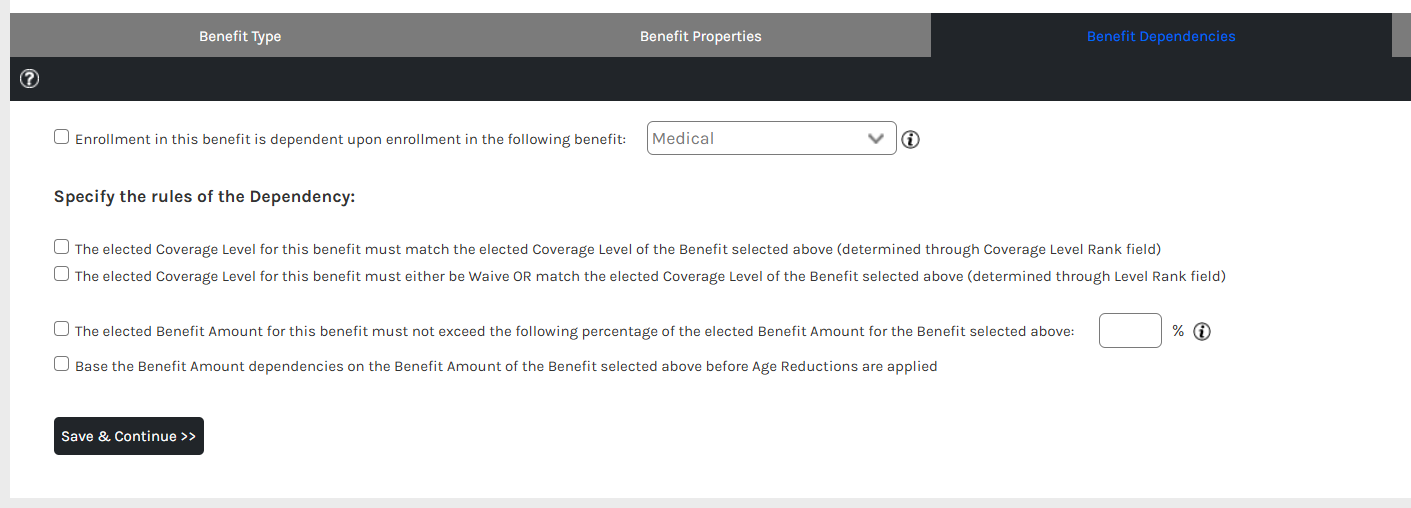 CHR - Benefit Management - Open Enrollment - Create Voluntary Life - 04.png