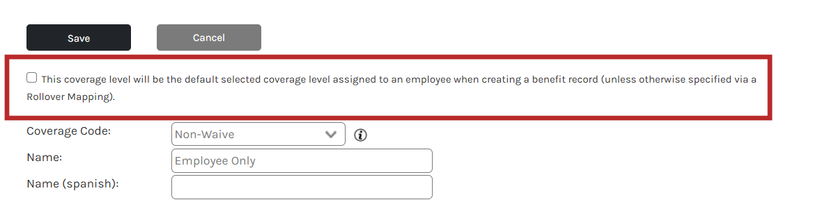 CHR - Benefit Management - Open Enrollment - Create Voluntary Life - 12.png