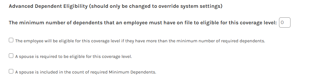CHR - Benefit Management - Open Enrollment - Create Voluntary Life - 11.png