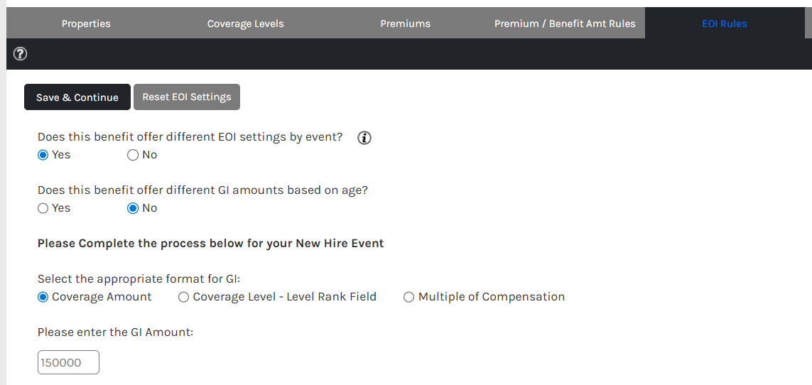 CHR - Benefit Management - Open Enrollment - Create Voluntary Life - 21.png
