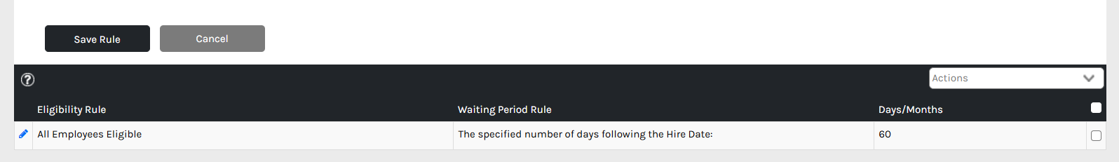 CHR - Settings - Benefit Management - Benefit - Waiting Period Rules - 02.png