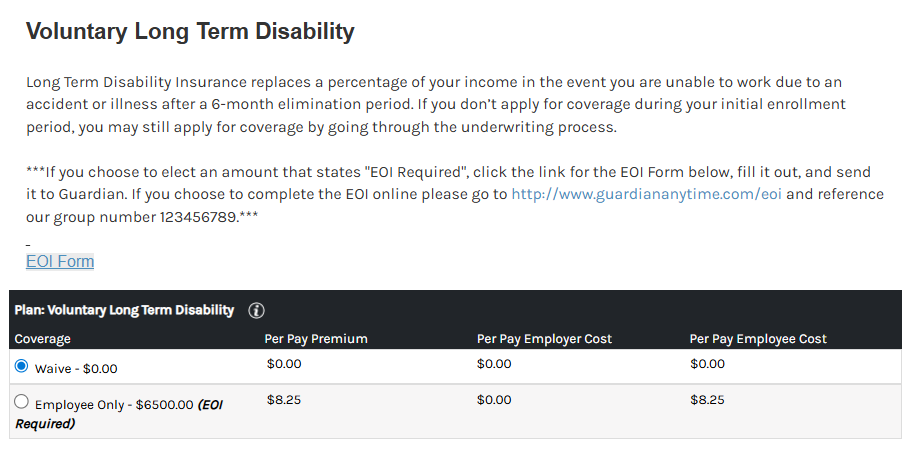 CHR - Benefit Management - Open Enrollment - Employee Homepage - Benefits - Disablity - 00.png