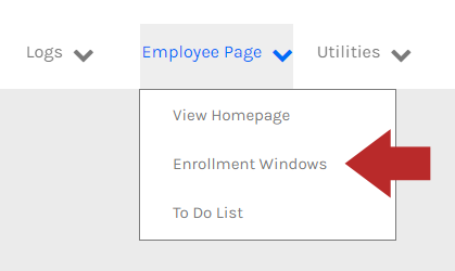 CHR - Employee Menu - Employee Homepage - Enrollment Windows - 00.png