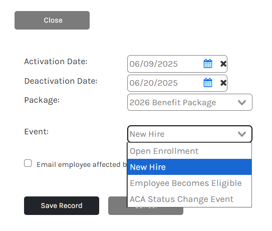 CHR - Benefit Management - Open Enrollment - New Hire - 01.png