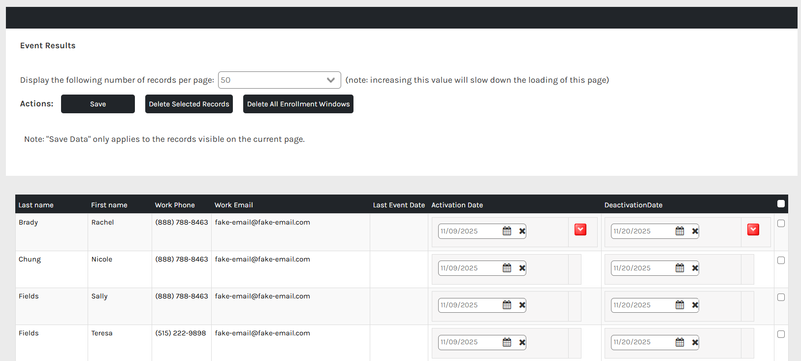 CHR - Setup - General Settings - Report Count - 00.png