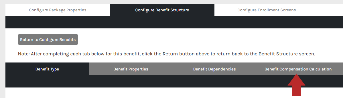 CHR - Benefit Management - Configure Benefit Structure - Tabs - Benefit Compensation Calculation - 00.png