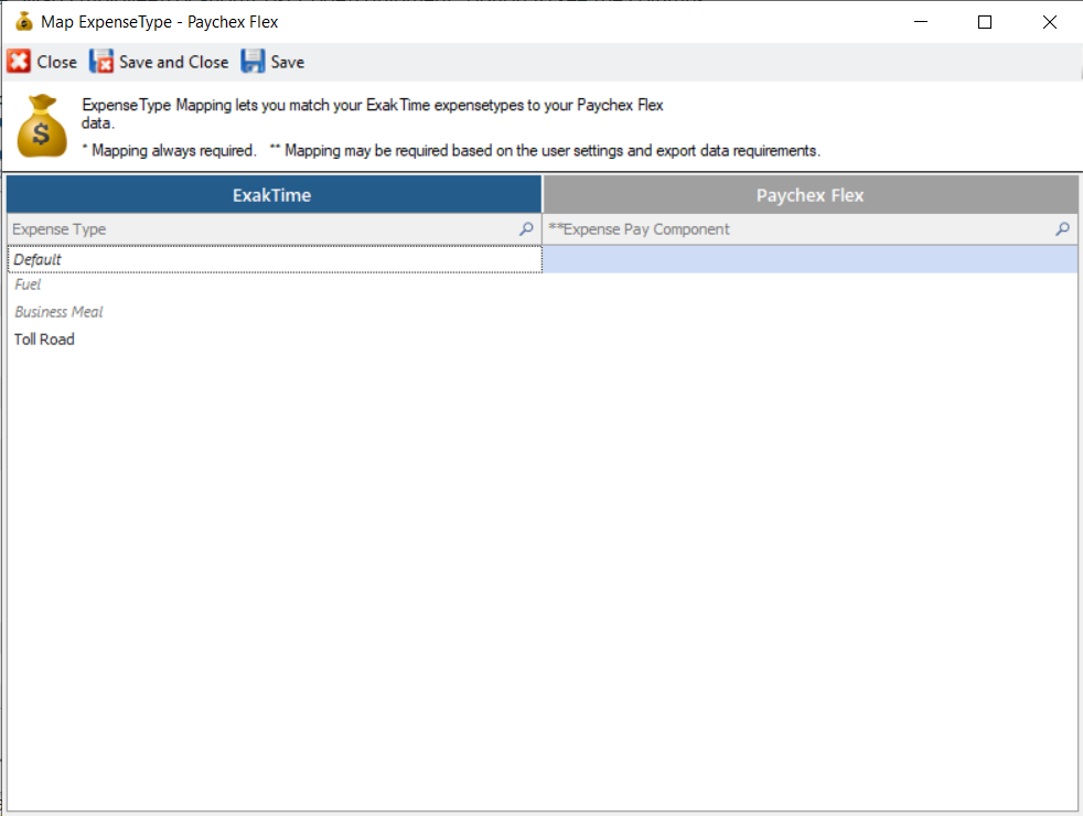 ALX - Paychex Flex Expense Mapping - 00.png