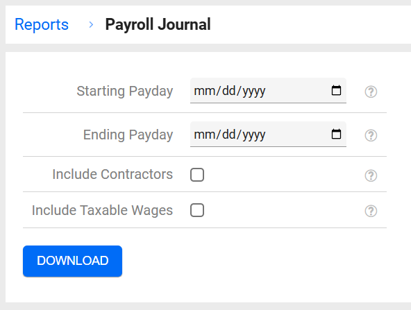 PAYROLL - Reports - Payroll Journal - 00.png
