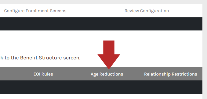 CHR - Benefit Management - Configure Benefit Structure - Plan Tab - Age Reductions - 00.png