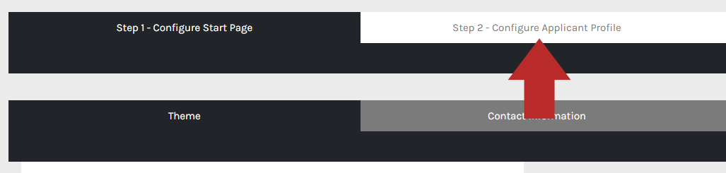 CHR - Configure Start Page - Tabs - Applicant Profile - 01.png
