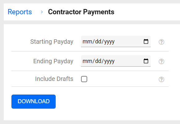PAYROLL - Reports - Contractor Payments - 00.png