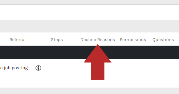 CHR - Applicant Tracking - Advanced Settings - Tabs - Declines Reasons - 00.png