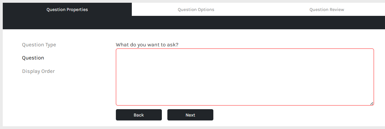 CHR - Applicant Tracking - Advanced Settings - Question - Add - 02.png