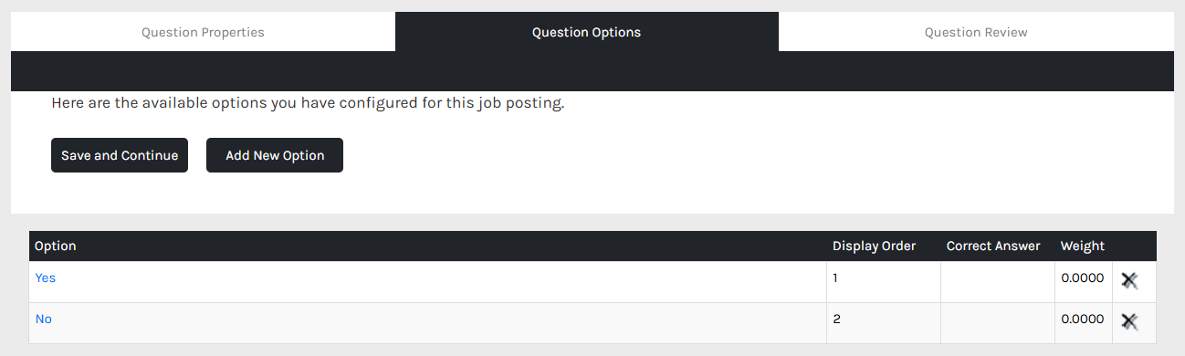 CHR - Applicant Tracking - Advanced Settings - Question - Add - 05.png
