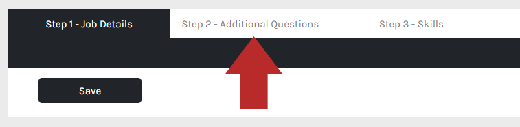 CHR - Applicant Tracking - Job Postings - Tab - Additional Questions - 00.png
