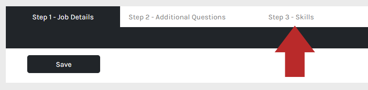 CHR - Applicant Tracking - Job Postings - Tab - Skills - 00.png