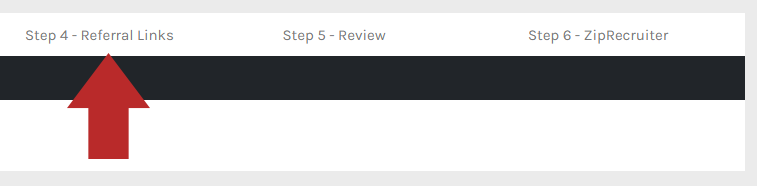 CHR - Applicant Tracking - Job Postings - Tab - Referral Links - 00.png