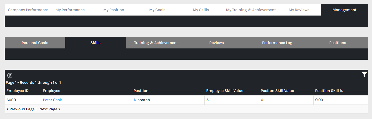 CHR - Employees - Managers - Performance Management - Management - Skills - 01.png