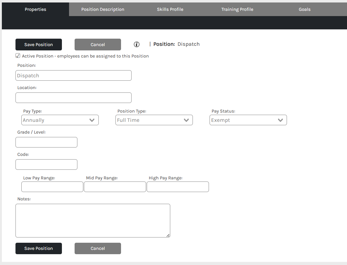 CHR - Employees - Managers - Performance Management - Management - Positions - Details - 00.png