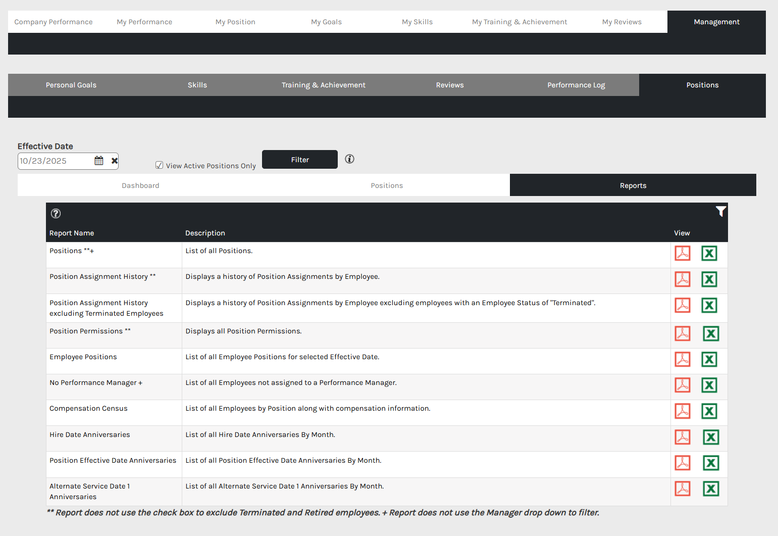 CHR - Employees - Managers - Performance Management - Management - Positions - 02.png
