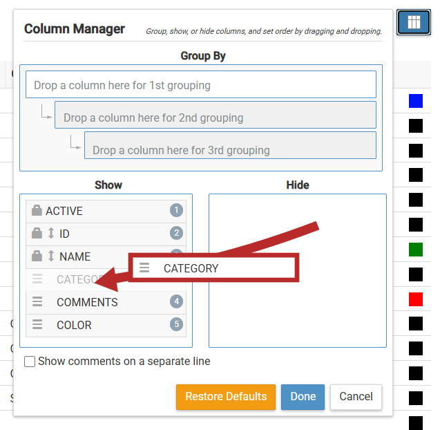 ETC - Column Manager - Cost Code - 01.png