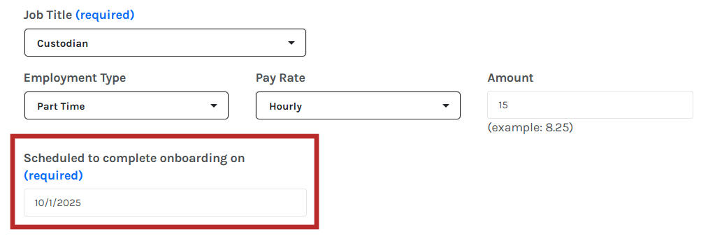 ONB - Edit New Hire - 01 - Scheduled.png