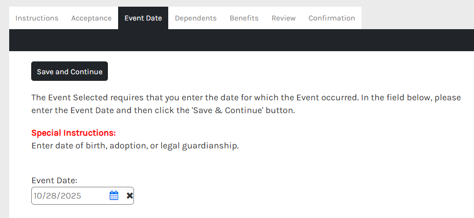 CHR - Employee Homepage - Change Events - Event Date - 00.png