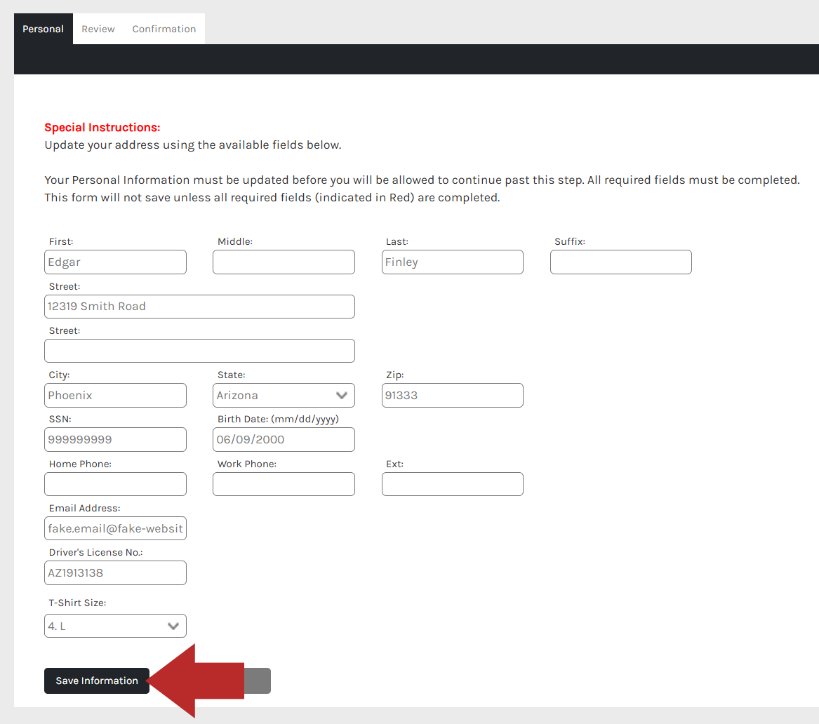 CHR - Employee Portal - Change Address - 06.png