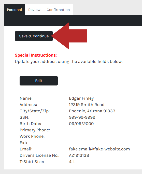 CHR - Employee Portal - Change Address - 07.png