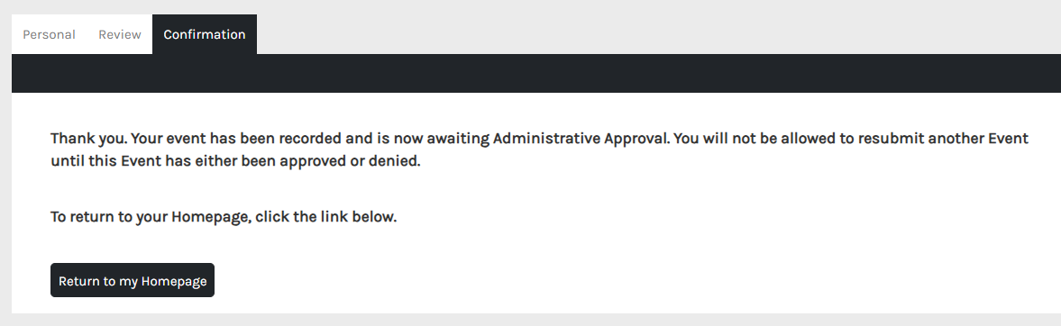 CHR - Employee Homepage - Change Events - Confirmation - 00.png