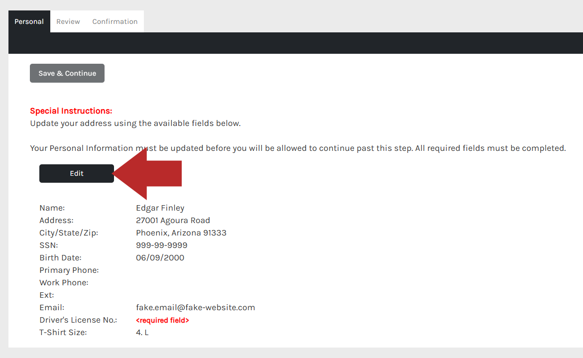 CHR - Employee Portal - Change Address - 05.png