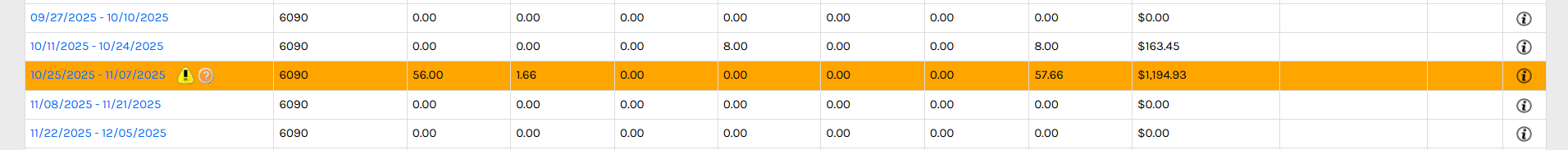 CHR - Employee Homepage - My Time - Time Clock Cards - Highlight - 00.png