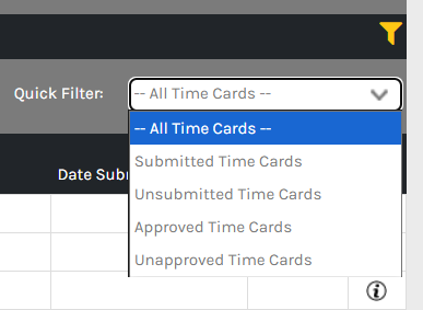 CHR - Employee Homepage - My Time - Time Clock Cards - Filter - 00.png