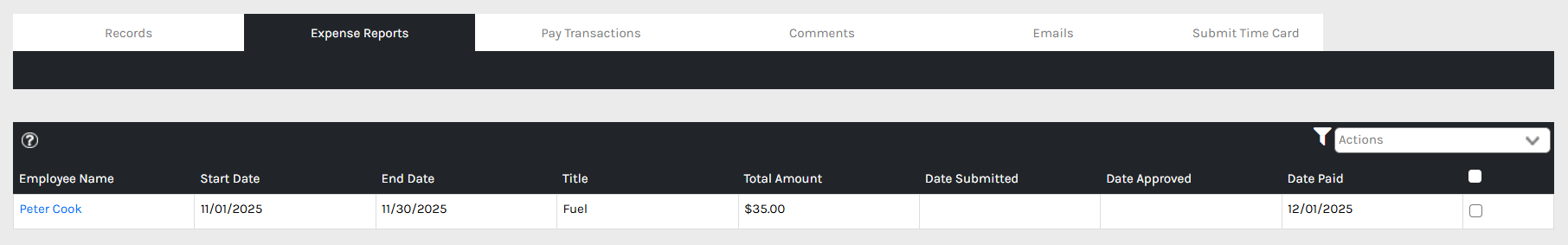 CHR - Employee Homepage - My Time - Time Cards - Expense Reports - 00.png