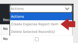 CHR - Employee Homepage - My Time - Time Cards - Expense Reports - Add - 02 - Actions - 01.png
