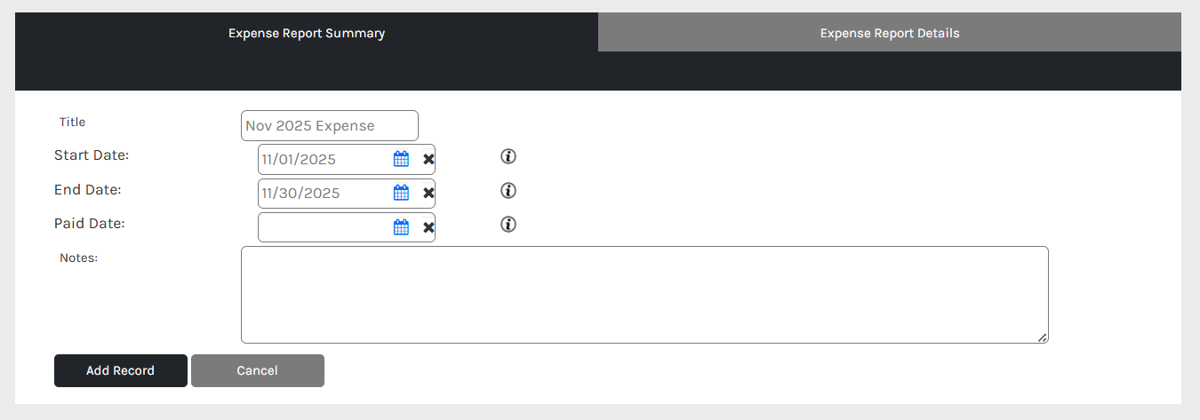 CHR - Employee Homepage - My Time - Time Cards - Expense Reports - Add - 00.png