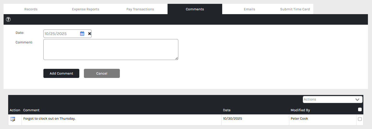 CHR - Employee Homepage - My Time - Time Cards - Comments - 00.png