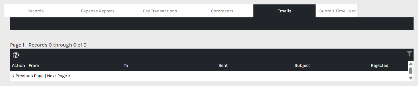 CHR - Employee Homepage - My Time - Time Cards - Emails - 00.png