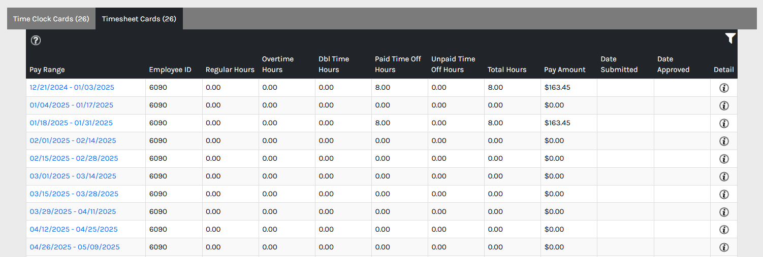 CHR - Employee Homepage - My Time - Timesheets - Menu - 00.png