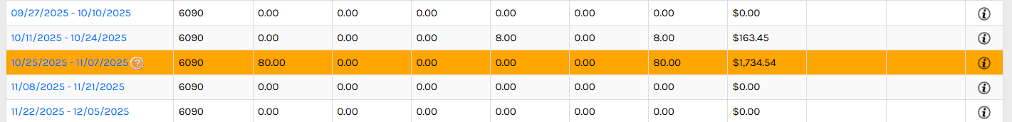 CHR - Employee Homepage - My Time - Timesheets - Menu - 01.png