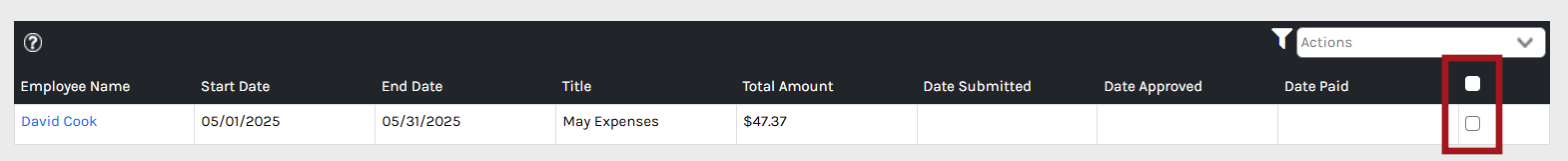 CHR - Employee Homepage - Expense Reports Tab - Select - 00.png