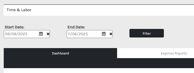 CHR - Employee Homepage - Expenses - Menu - Filters - 00.png