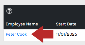 CHR - Employee Homepage - Manage Time - Time Clock Cards - Create Record - 02 - Expense - 00.png